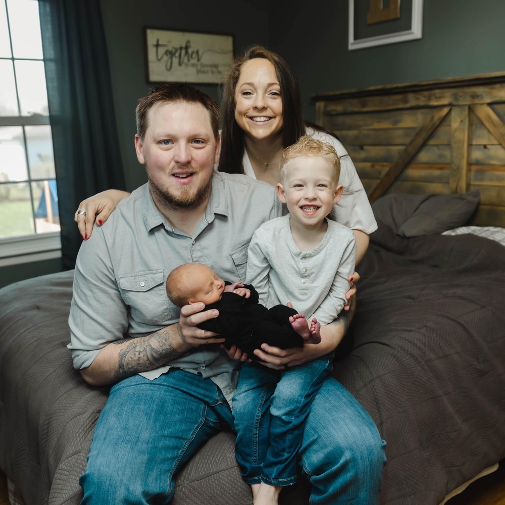 Meet your Posher, Emily